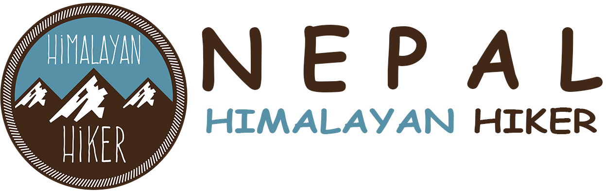 Nepal Himalayan Hiker